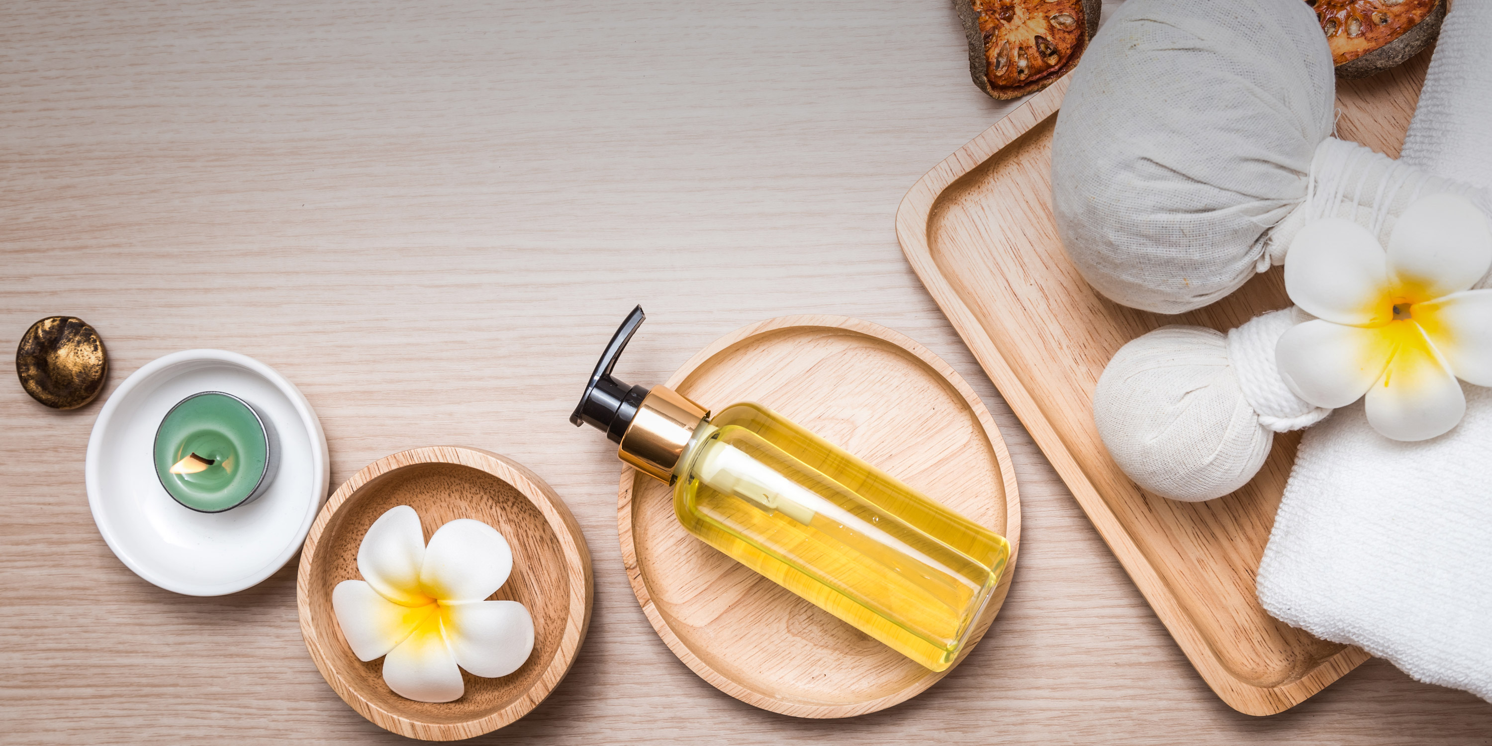 Body Treatments Wind in the Willows Spa